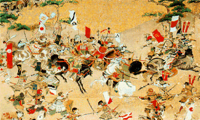 戦国時代はなぜ起きたのか 日本の歴史についてよく分かるサイト